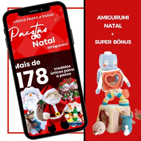 BANNER PAcotão Natal