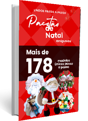 EBOOK PACOTÃO DE NATAL